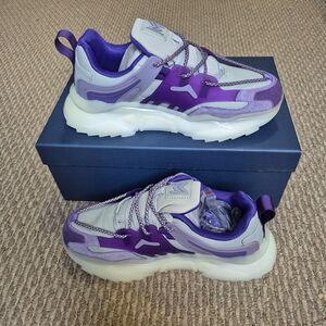 Mazino Arctic - 058 Arctic Lavender Sz 8 NWT